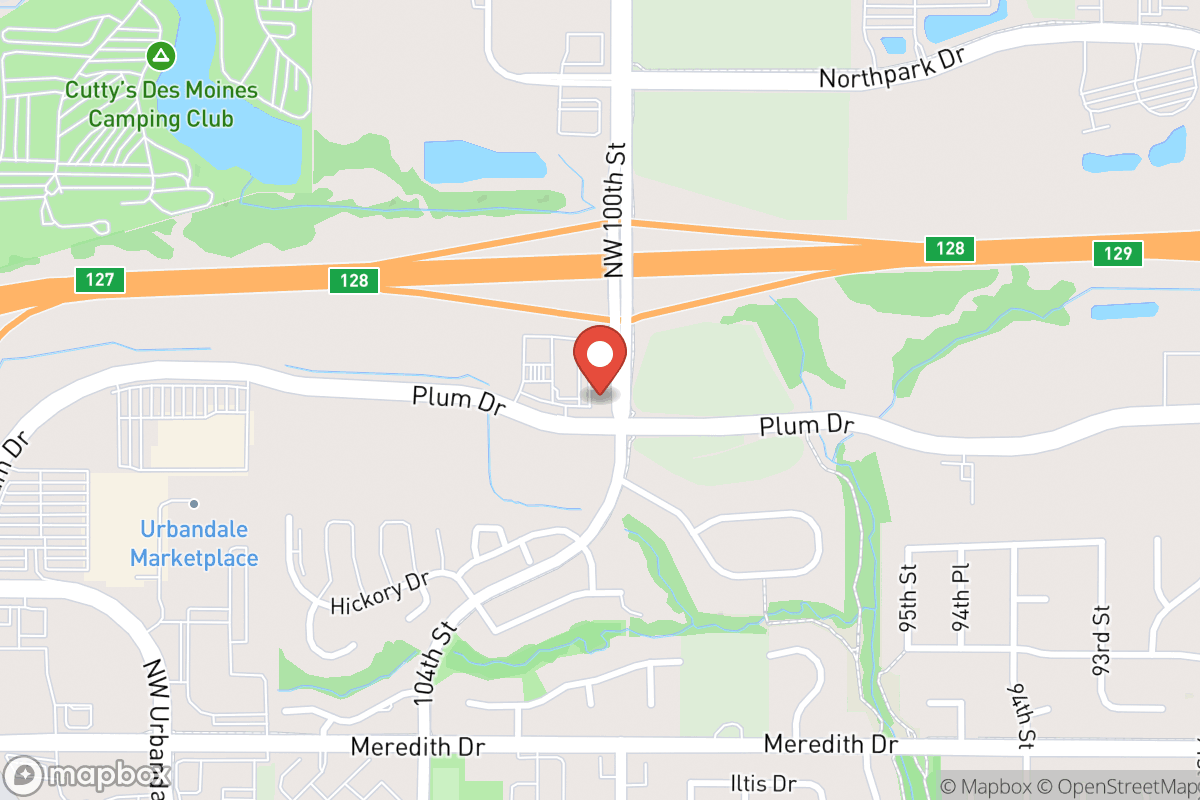 Des Moines Emergency Dentist