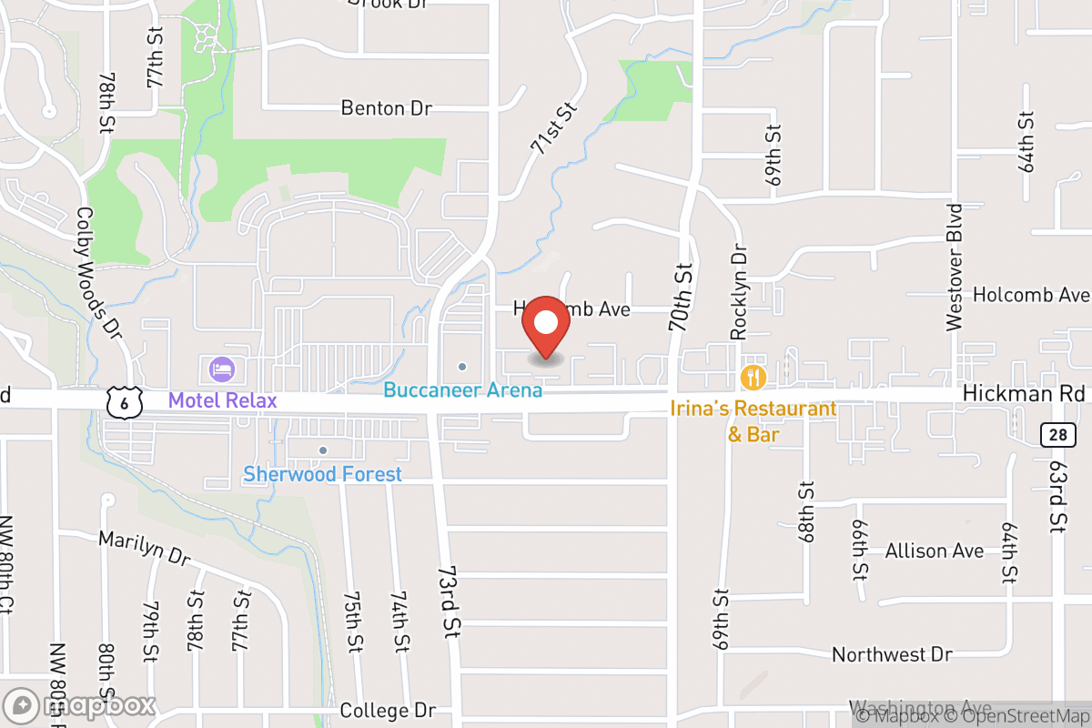 Hickman Family Dental