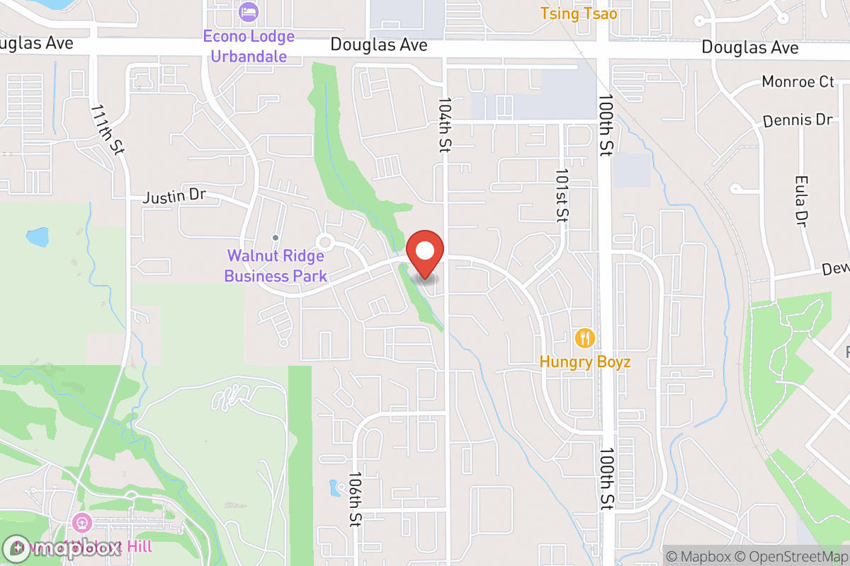 Urbandale Family Dentistry