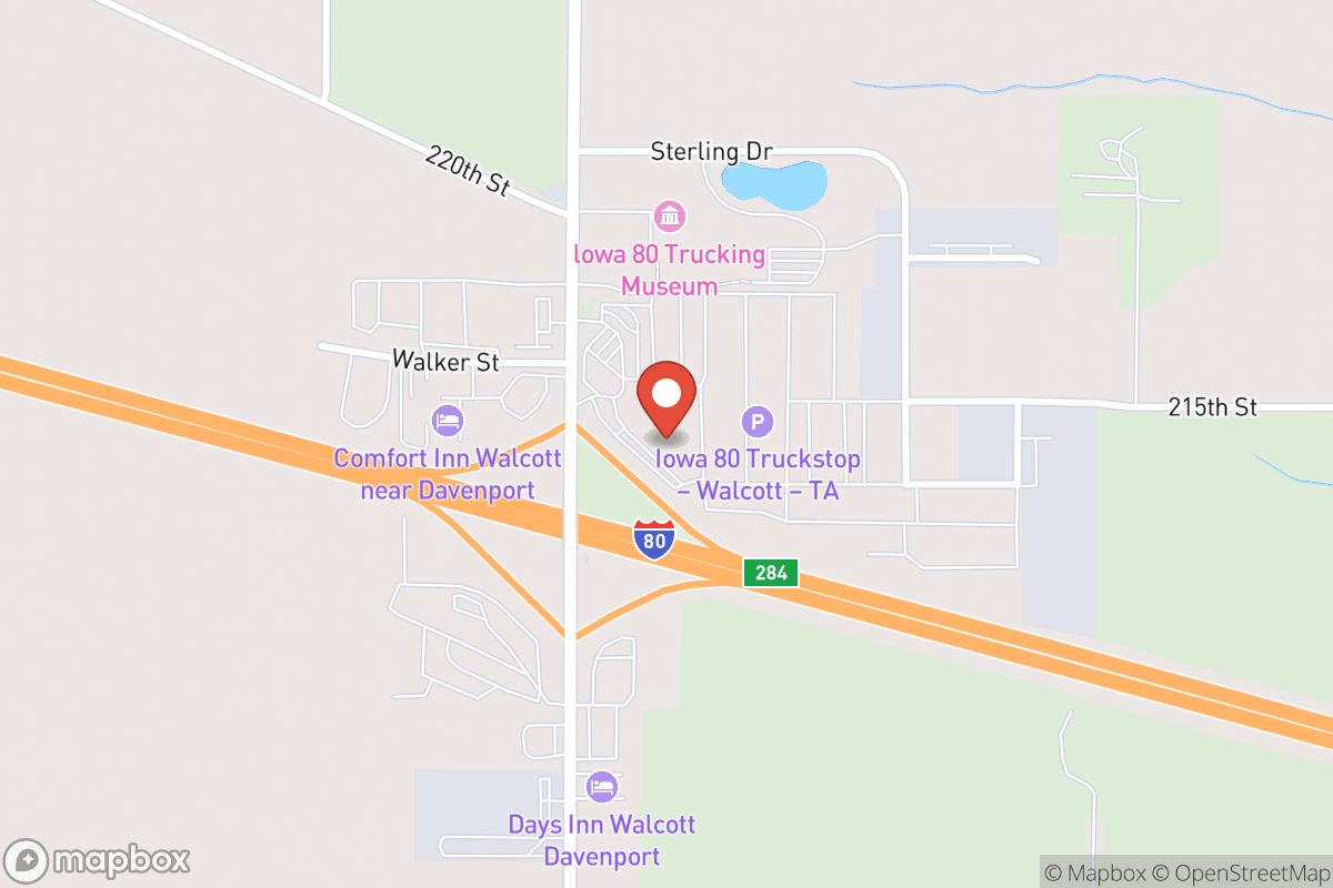 Interstate Dental