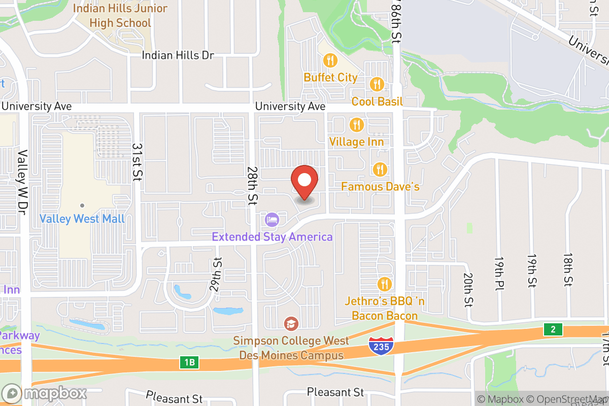 Anderson Dental Group