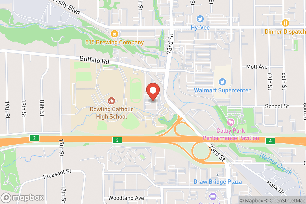 DeMarco Dental Practice