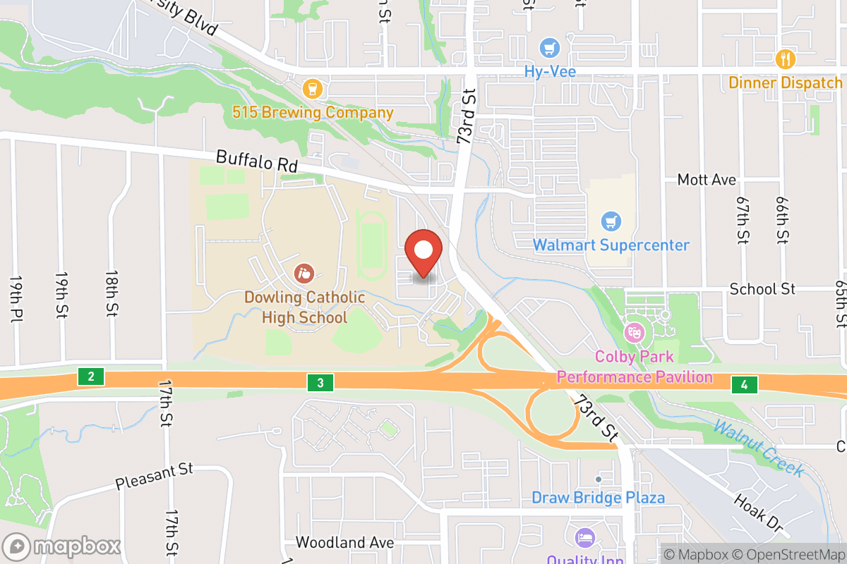 Walnut Creek Family Dentistry
