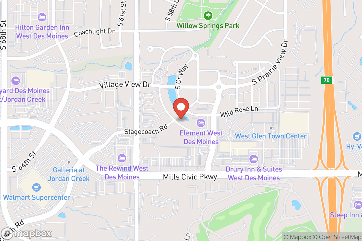 West Des Moines Family Dentistry