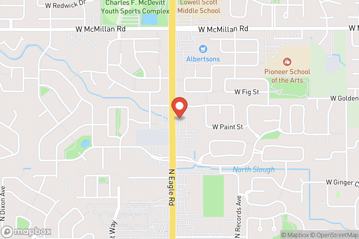 All About You Dental - Boise Dentist