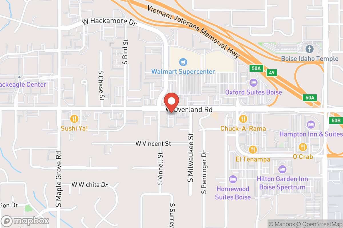 Aspen Dental - Boise, ID