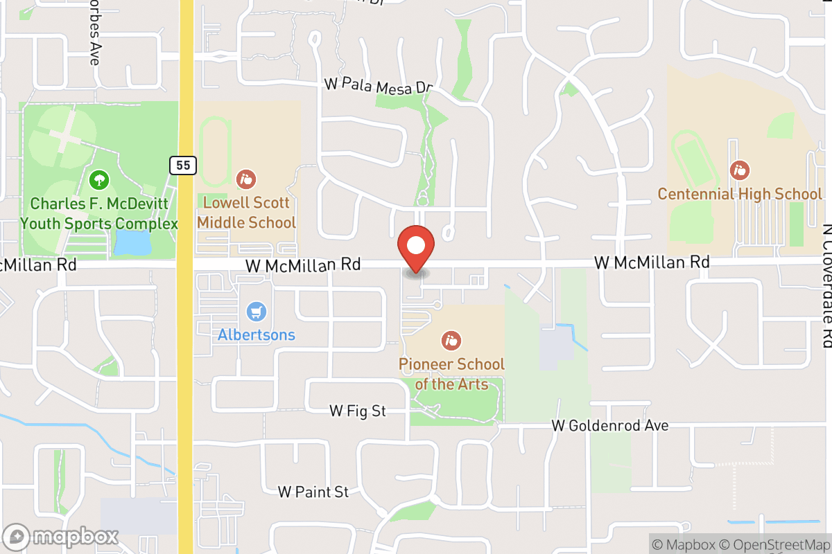 Atlantis Dental Care