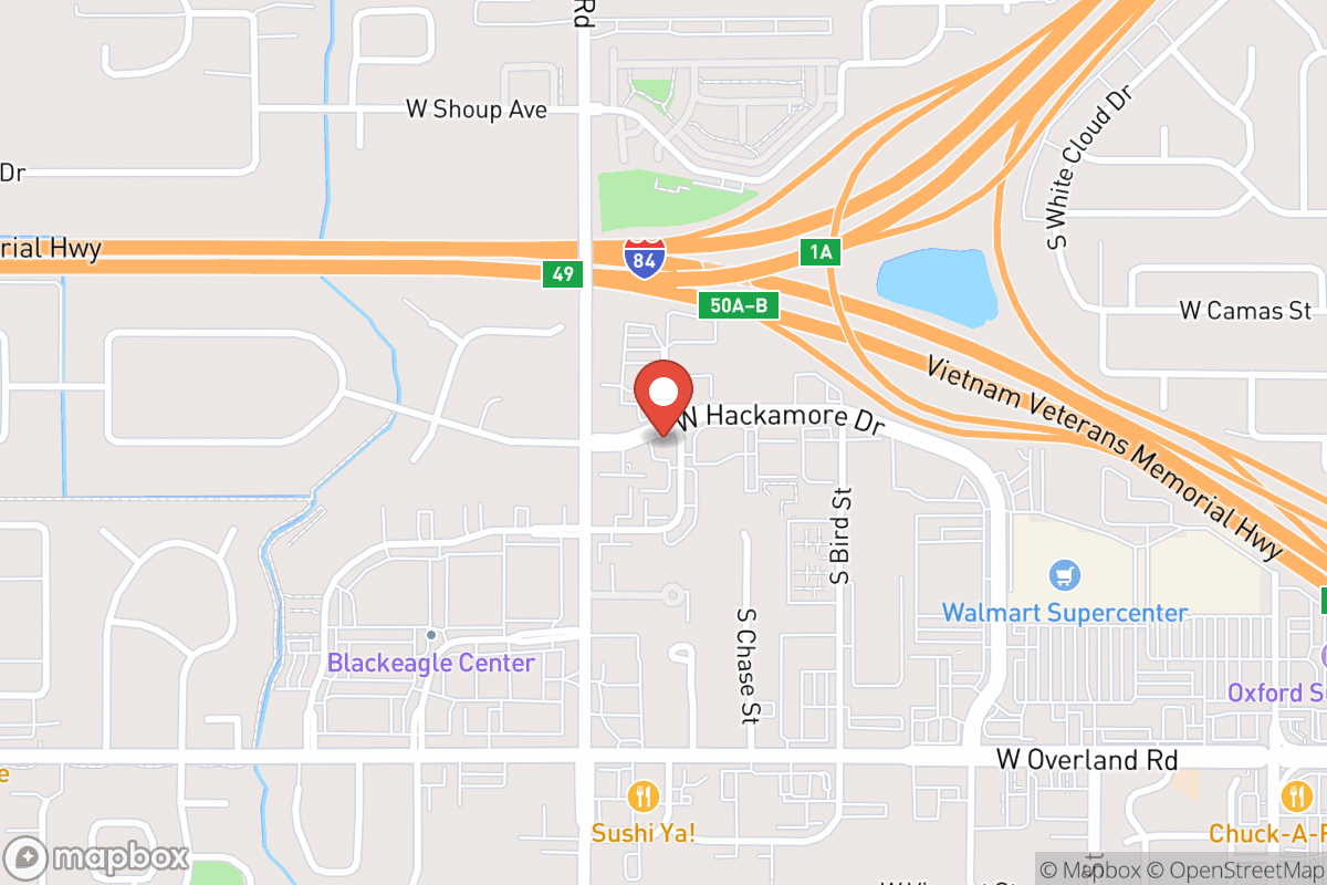 Blaisdell Family Dentistry