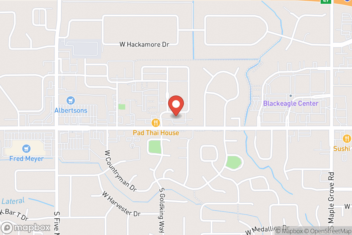 Boise Dental Arts