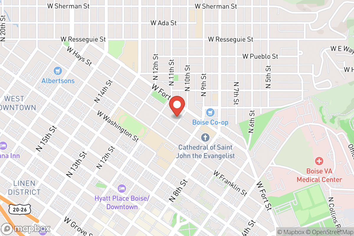 Boise Dental Center