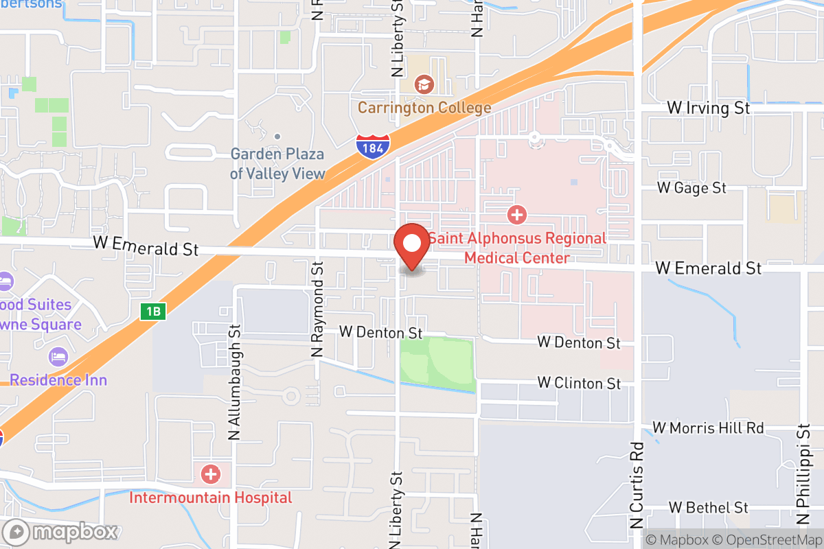 Boise Family Dental Care