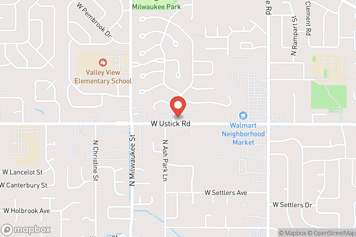 Boise Oral Surgery & Dental Implant Center