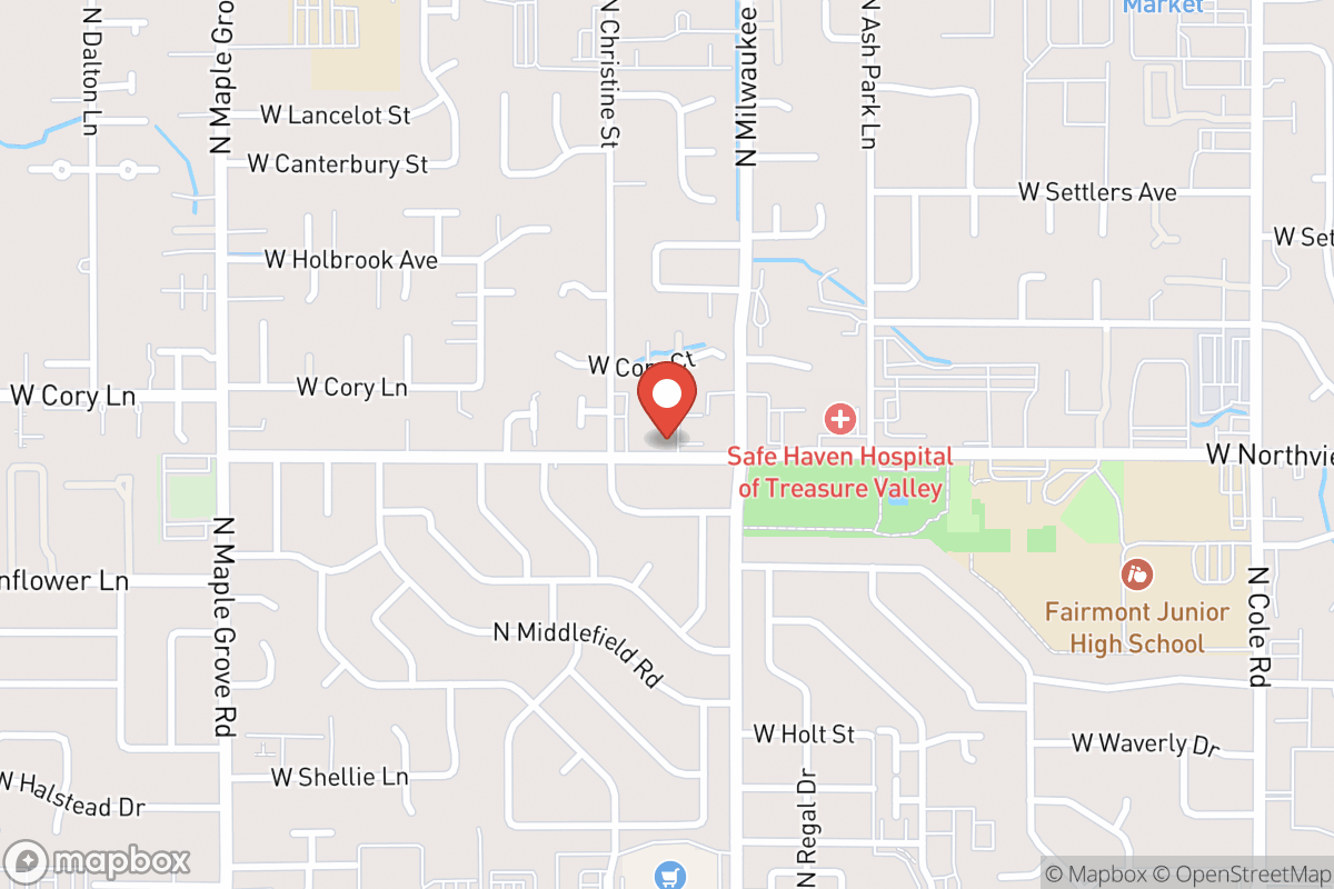 Boise River Dental