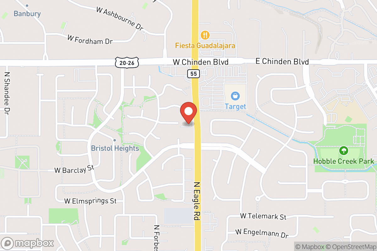 Bristol Heights Dental