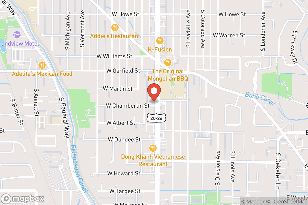 Broadway Park Dental