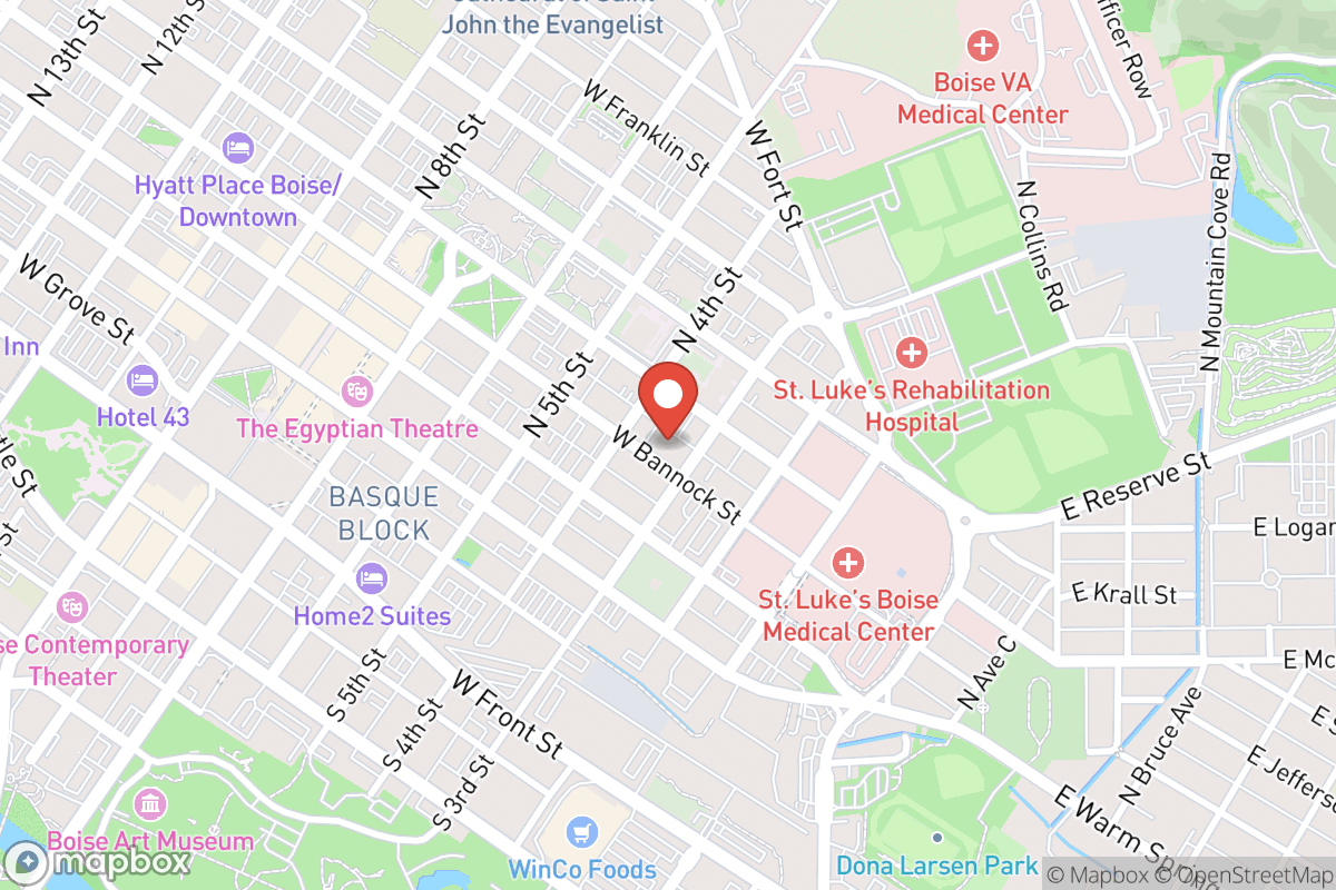 Capitol Dental