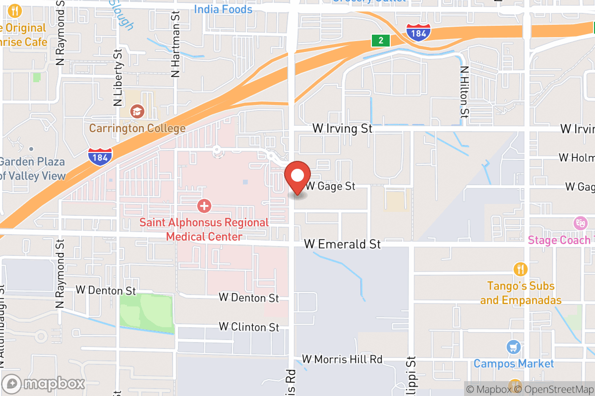 Dental Care Center