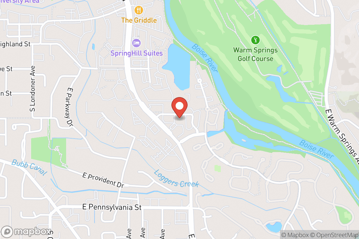 East Boise Dental