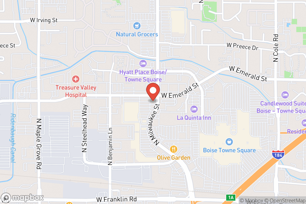Emerald Smiles Dentistry