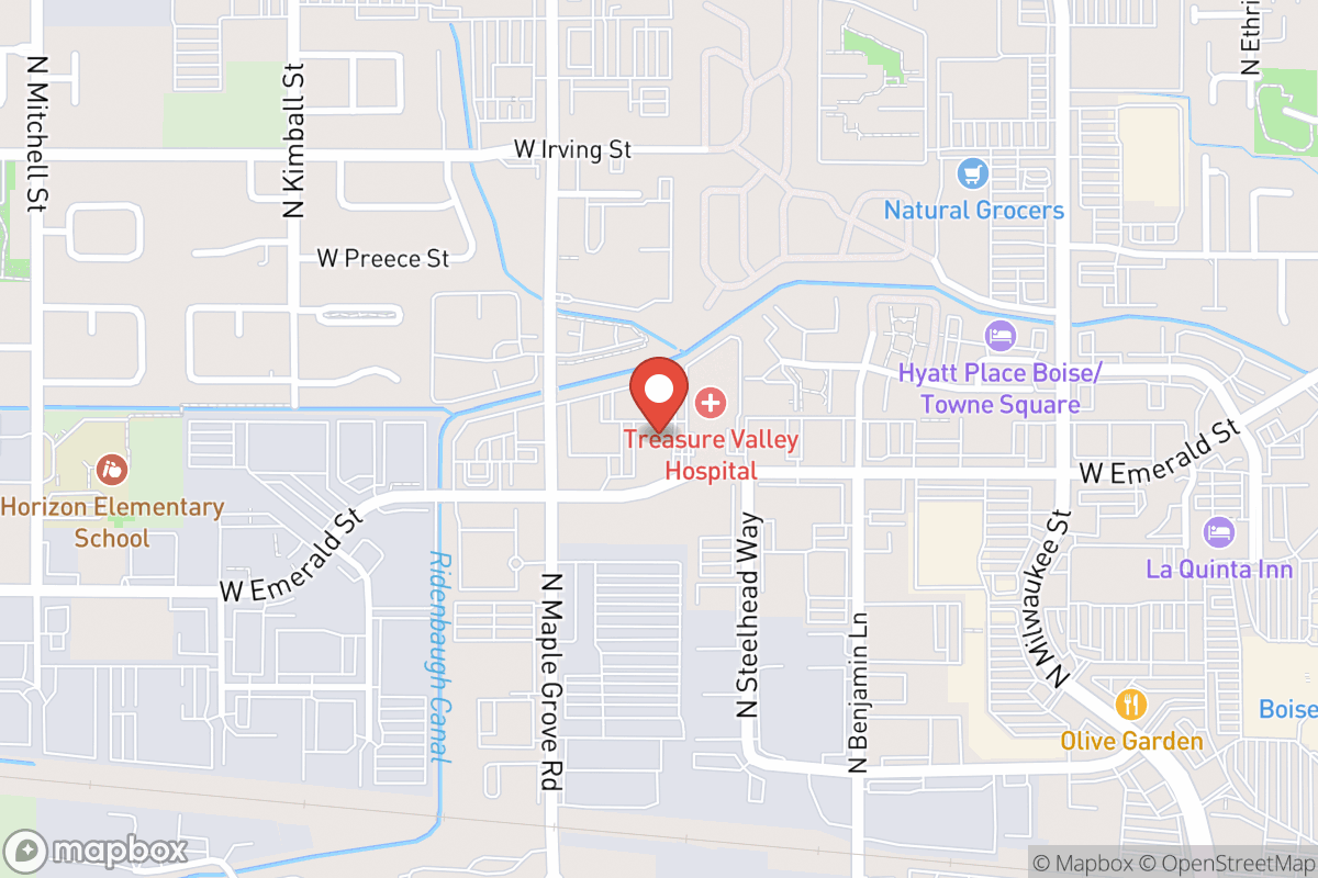 Emerald West Dental