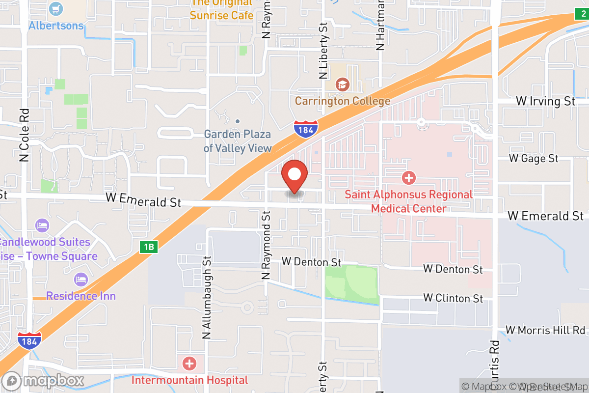 Grant Dental