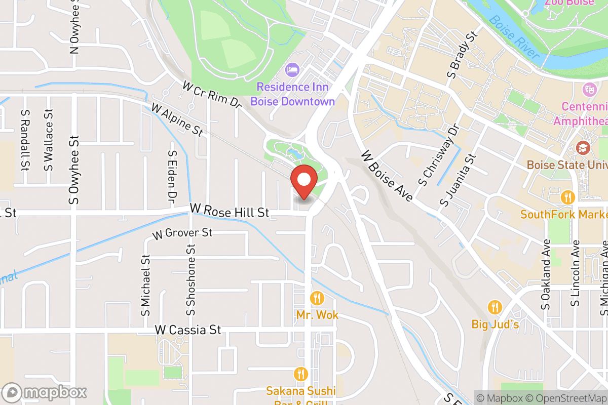 Green Tree Dental