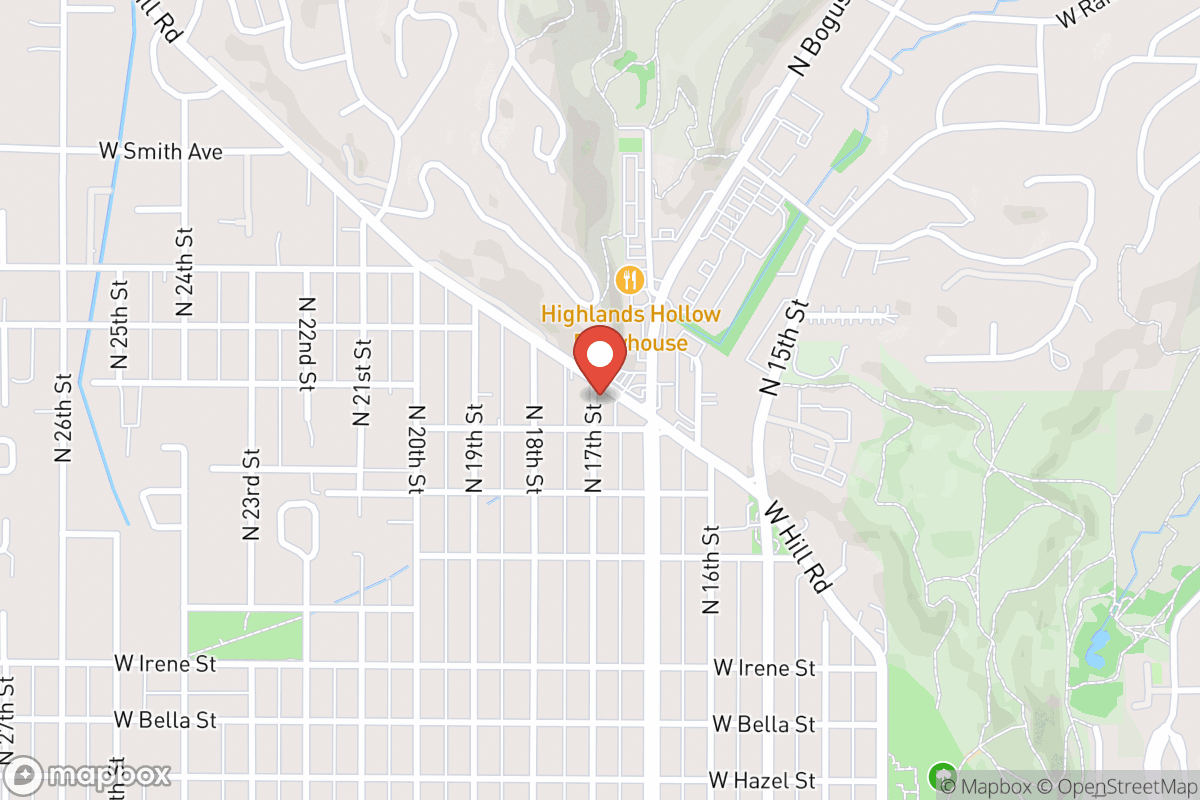 Harrison Dental : Boise Dentist