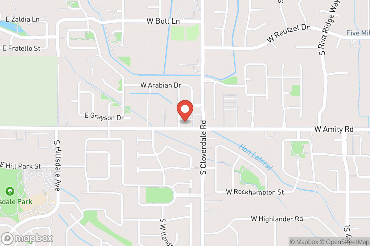 High Desert Dental