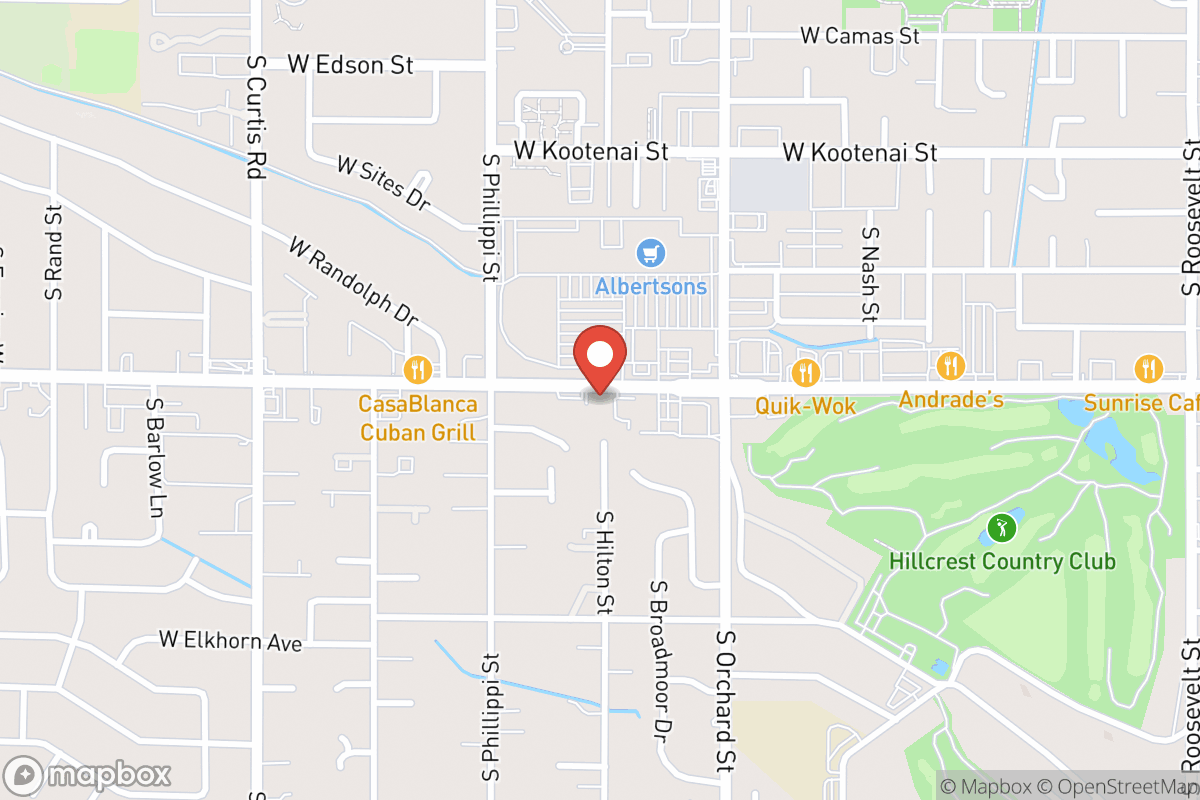 Horizon Dental
