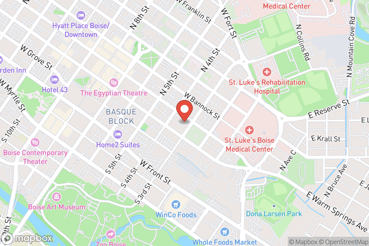 Idaho Street Dental