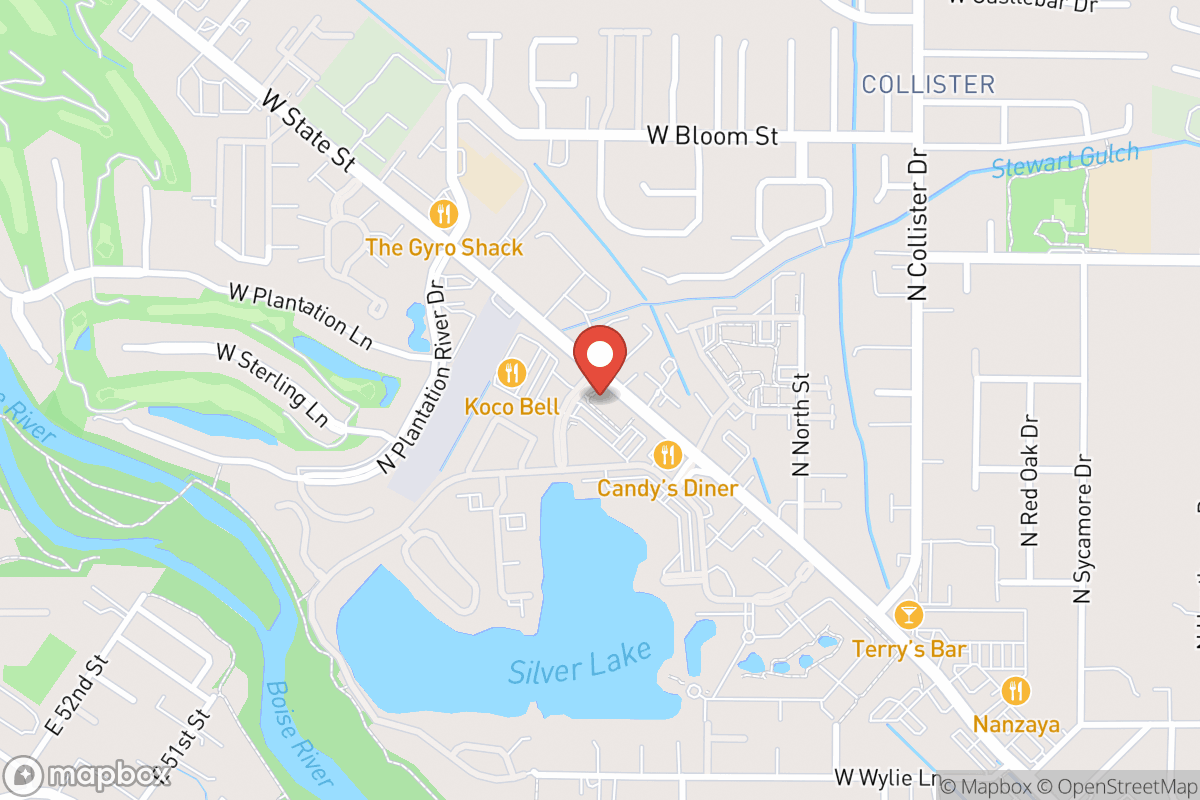 Lake Harbor Dental