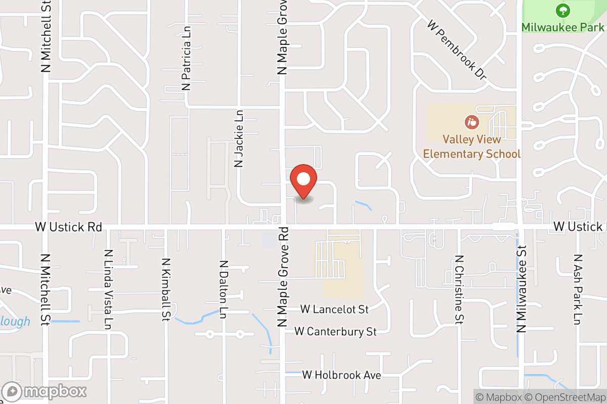 Maple Grove Dentistry