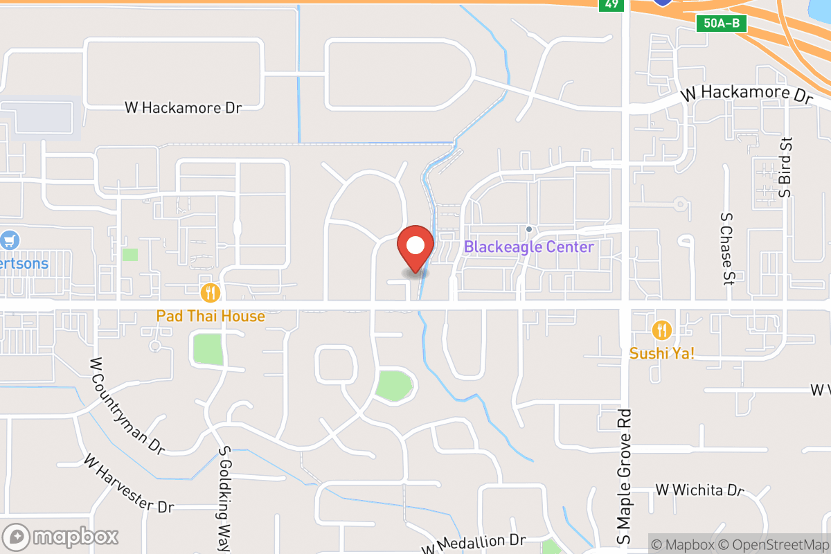 Mountain State Dental Care