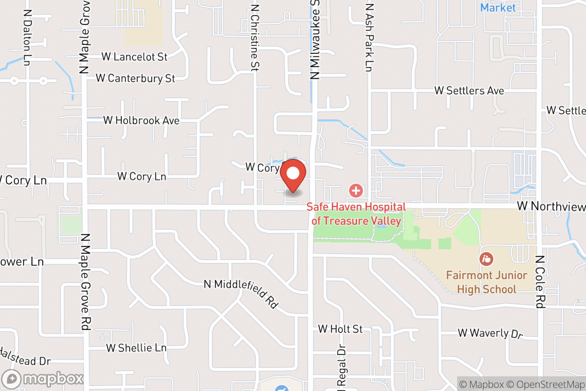 Northwest Dental Center
