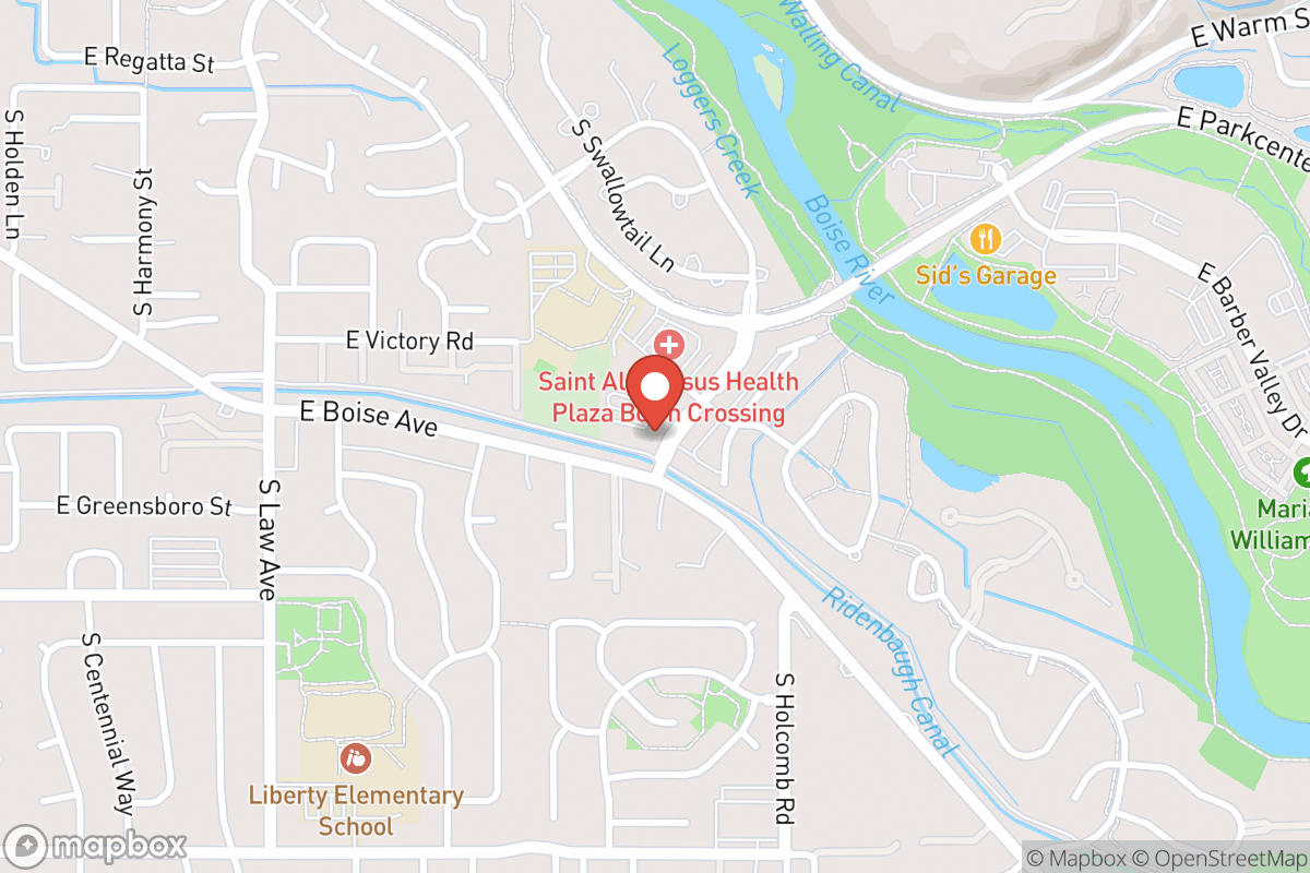 Osterkamp Family Dental
