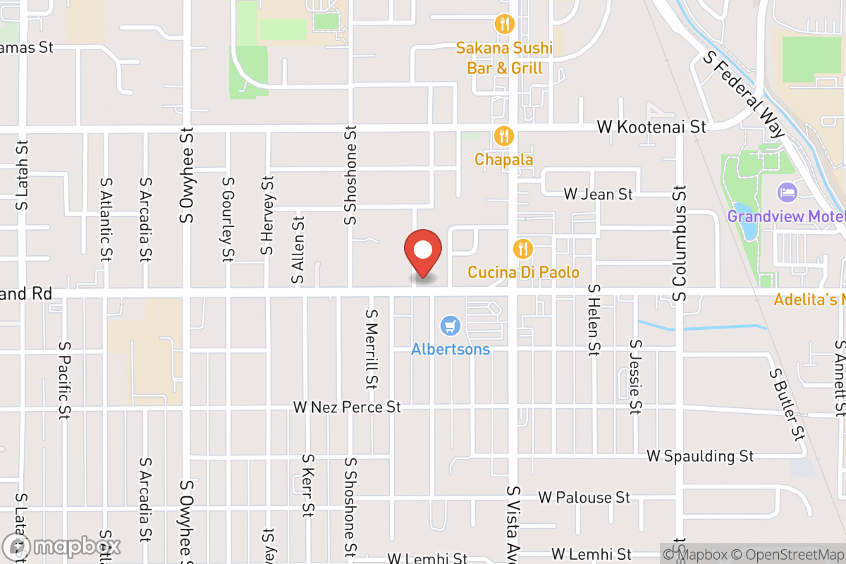 Overland Dental