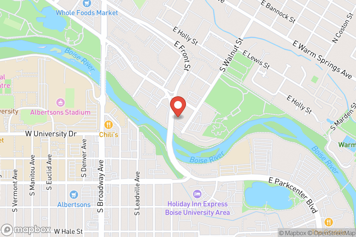 Staley Dental