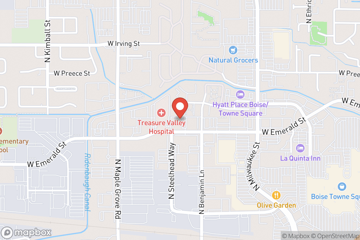 Towne Square Dental