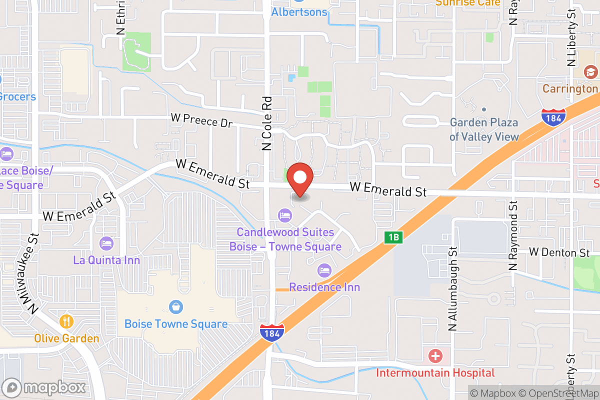 Tree City Family Dental