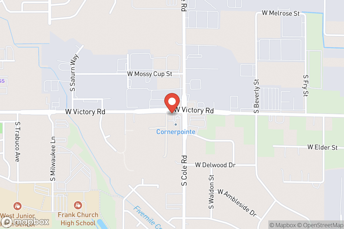 Victory Dental