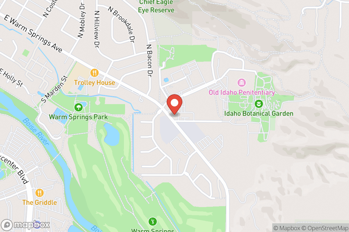 Warm Springs Dental