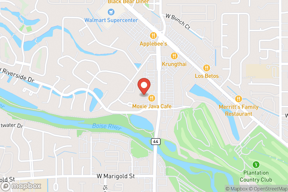 Water’s Edge Dental
