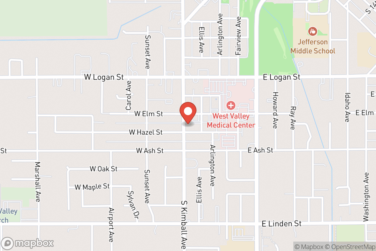 Caldwell Family Dentistry