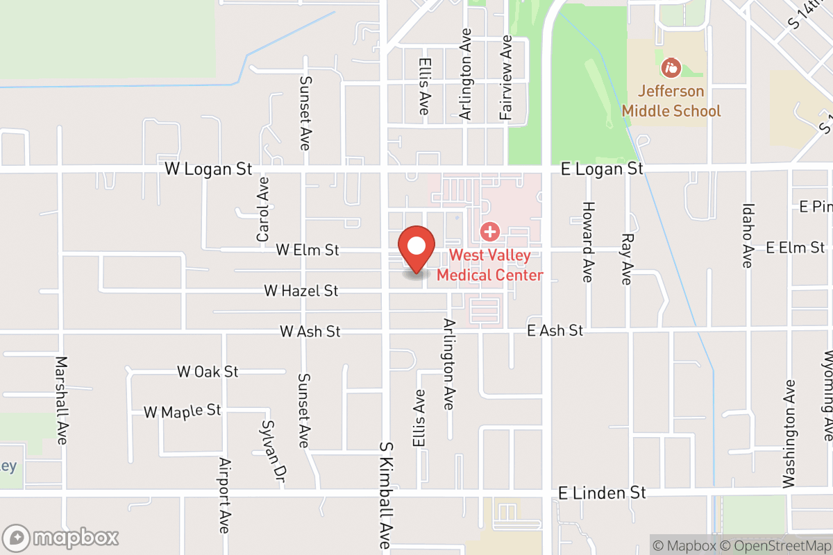 Fairview Dental : Caldwell Dentist
