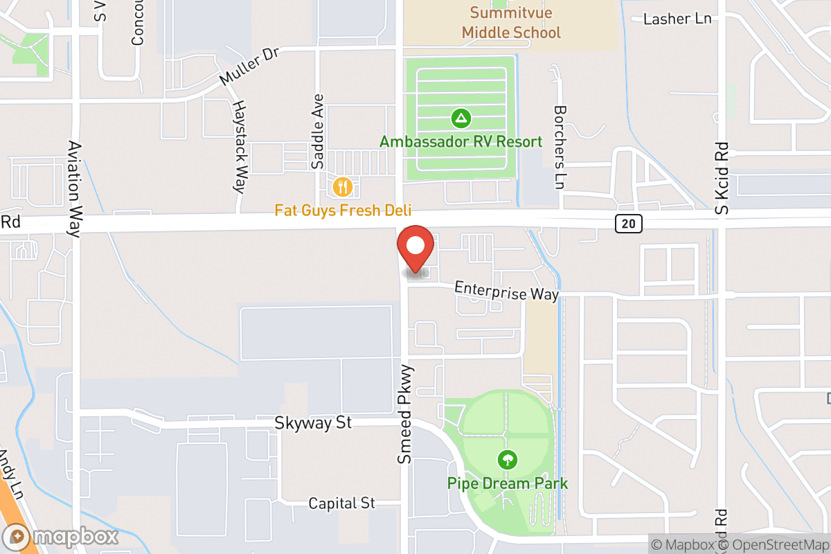Ridgecrest Family Dental