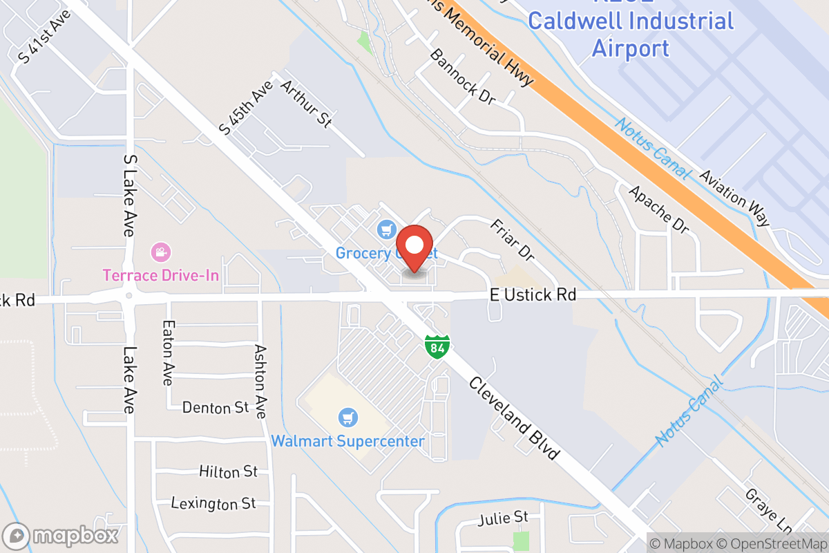 Today's Dentistry : Caldwell Dentist