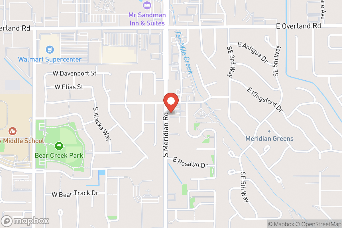 208 Dental - Meridian & Kuna Family Dentist