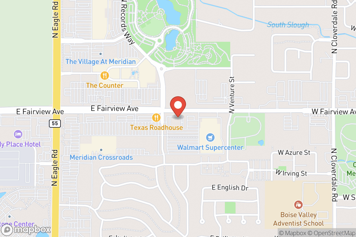AdaCare Dental and Dentures of Meridian