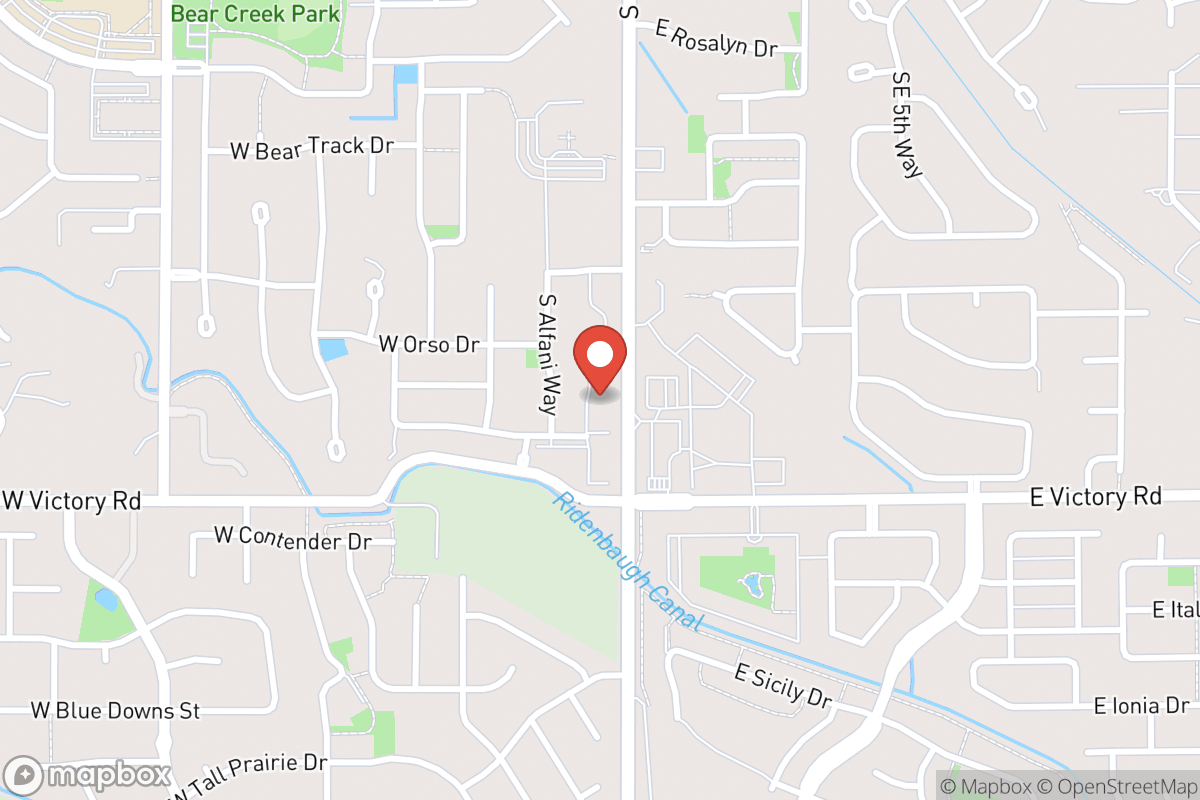 Advantage Dental Center
