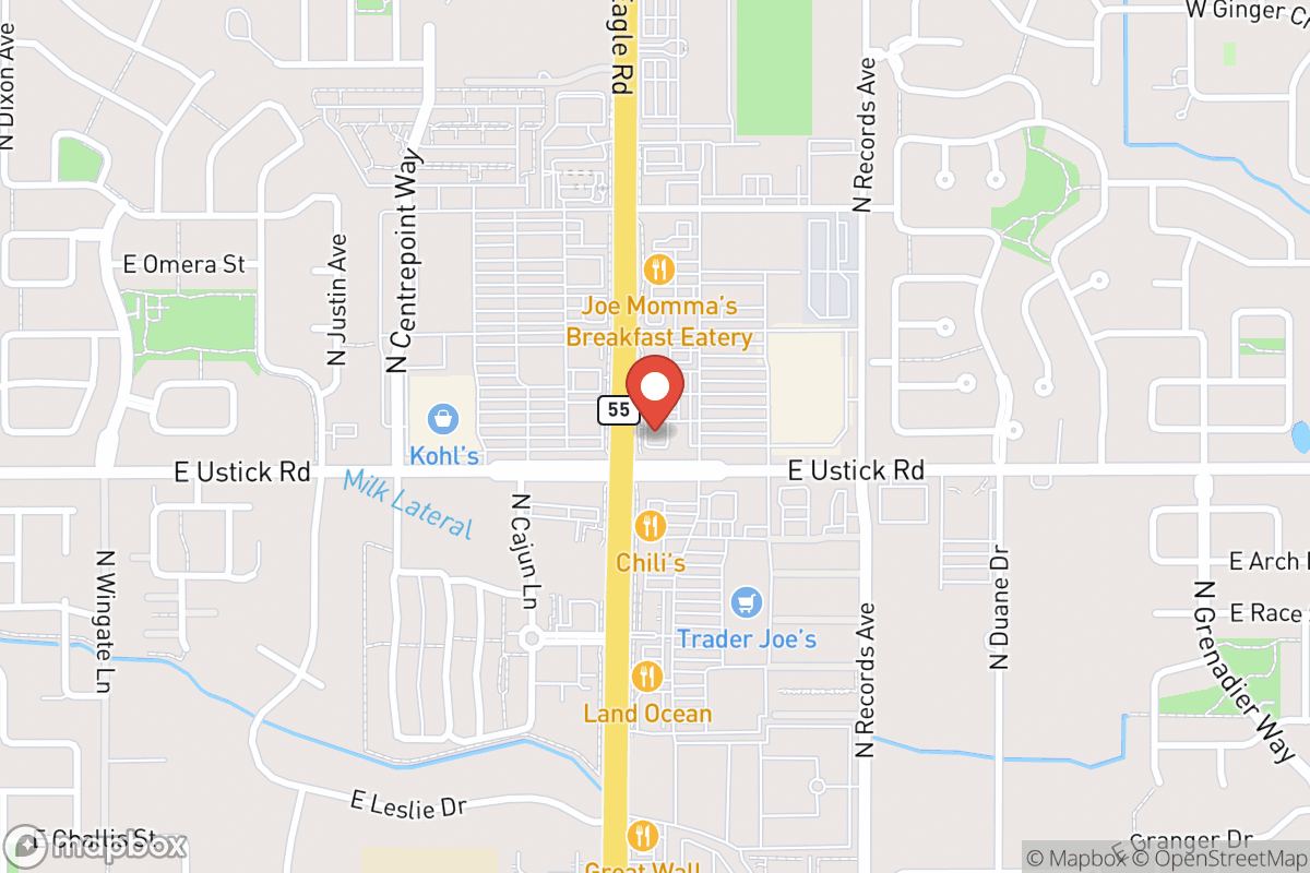 Aspen Dental - Meridian, ID
